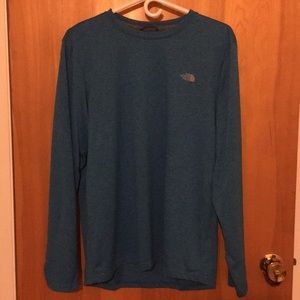 North Face Long Sleeve